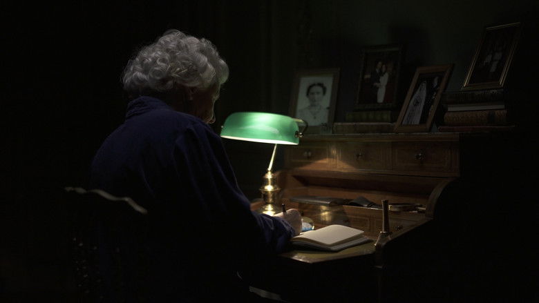 кадр из фильма Elisabeth II: les derniers combats d'une reine