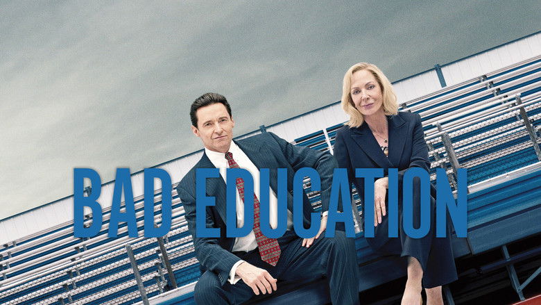 кадр из фильма Безупречный