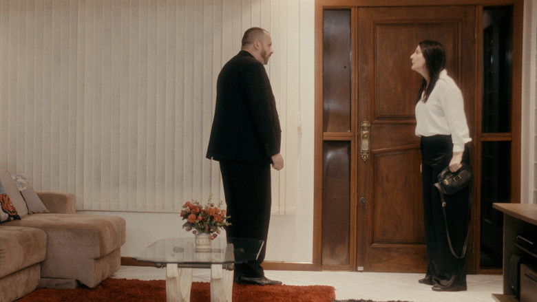 кадр из фильма Peça Para Solidão Solo