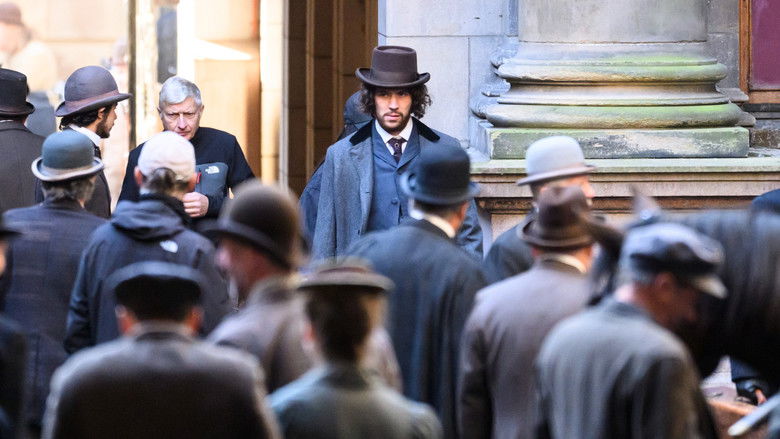 кадр из фильма Jack of Spades