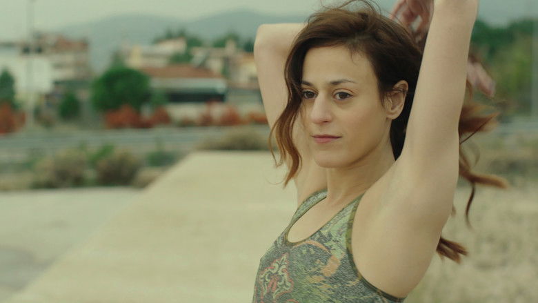 кадр из фильма Park