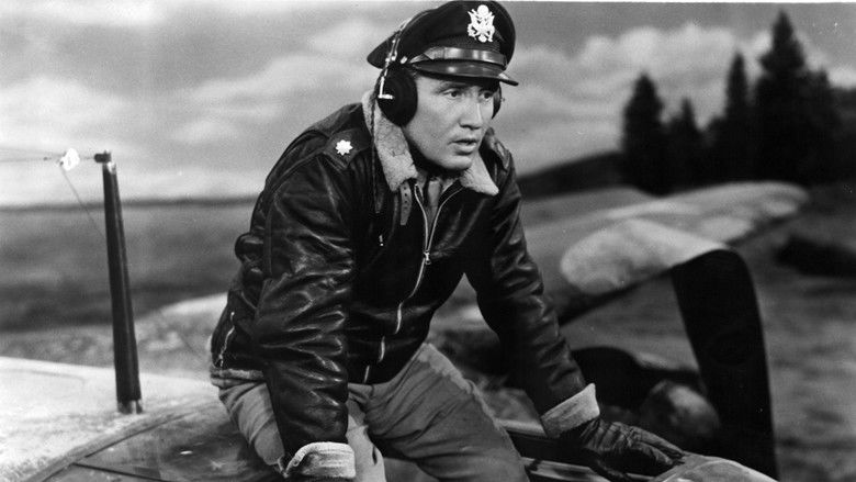 кадр из фильма Парень по имени Джо