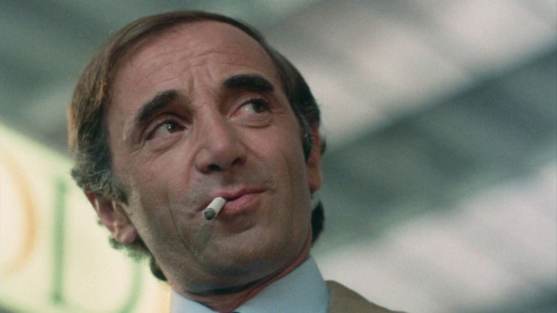 кадр из фильма Время волков