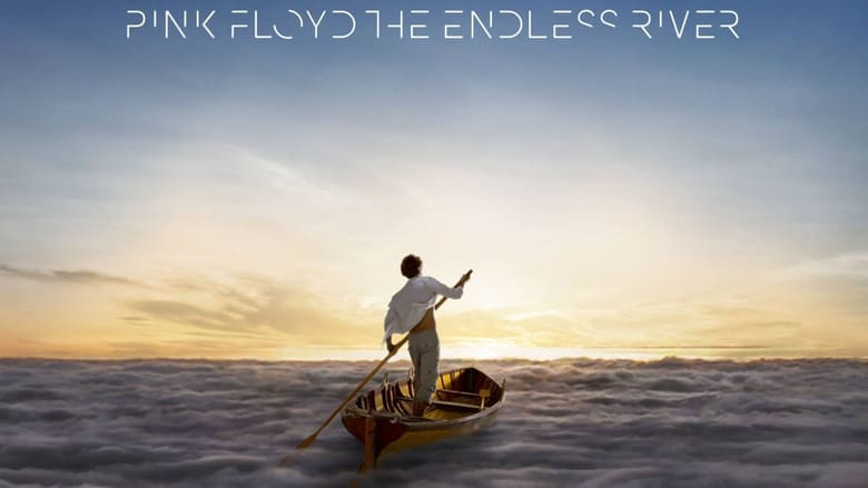 кадр из фильма Pink Floyd: The Endless River