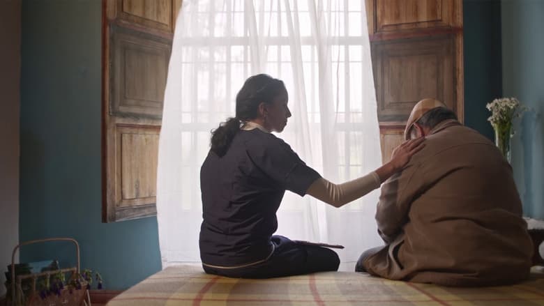 кадр из фильма Inmarcesible