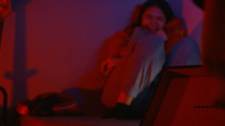 кадр из фильма Sessions in Grief