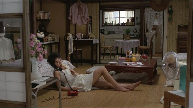 кадр из фильма 姉日記