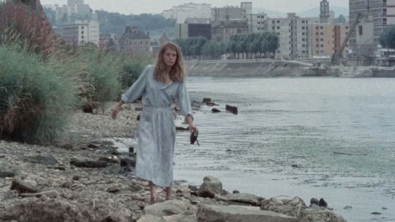 кадр из фильма Die Reise nach Lyon