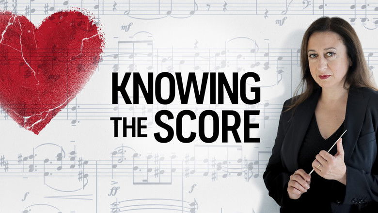 кадр из фильма Knowing the Score
