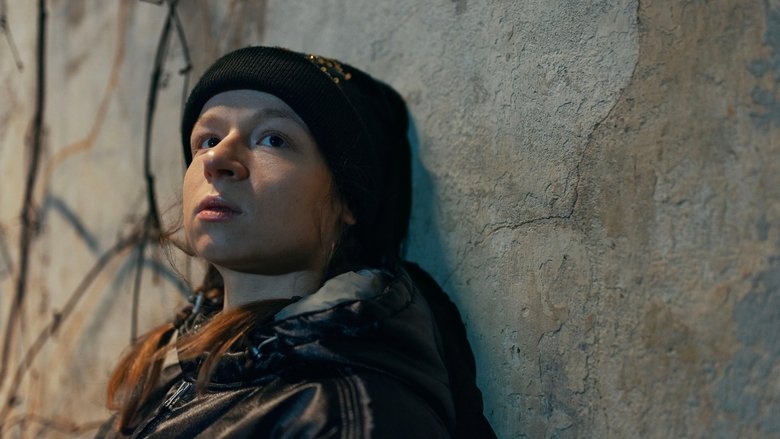 кадр из фильма Danka