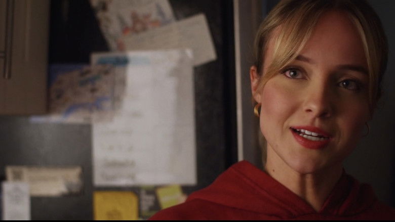 кадр из фильма Coffee