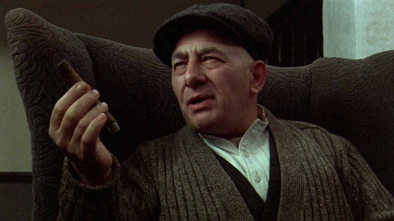 кадр из фильма The Homecoming