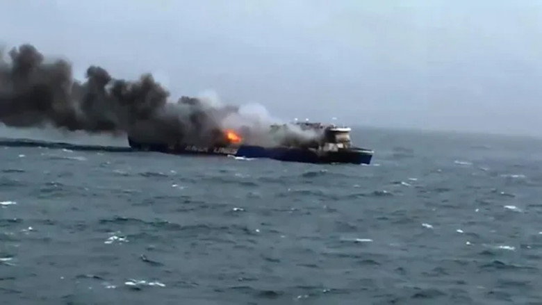 Cruises from Hell: Caught on Camera