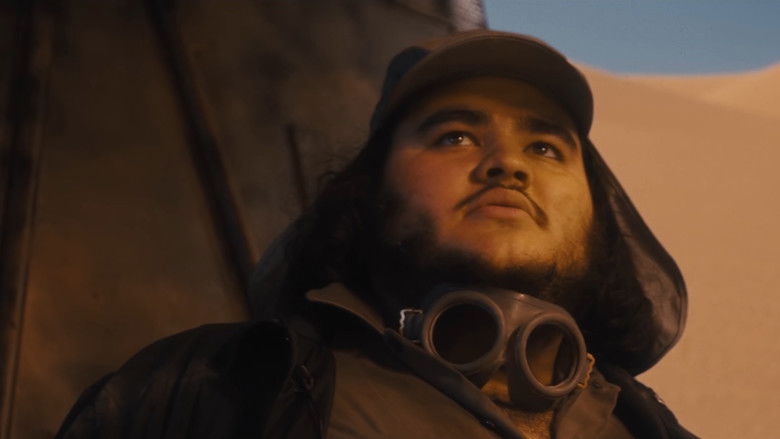 кадр из фильма Beachworld