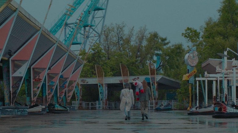 кадр из фильма Парк