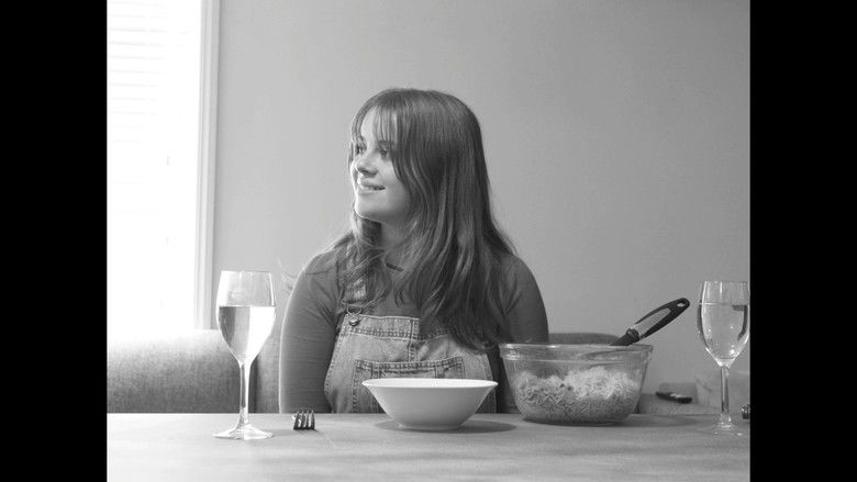 кадр из фильма Dinner Scene