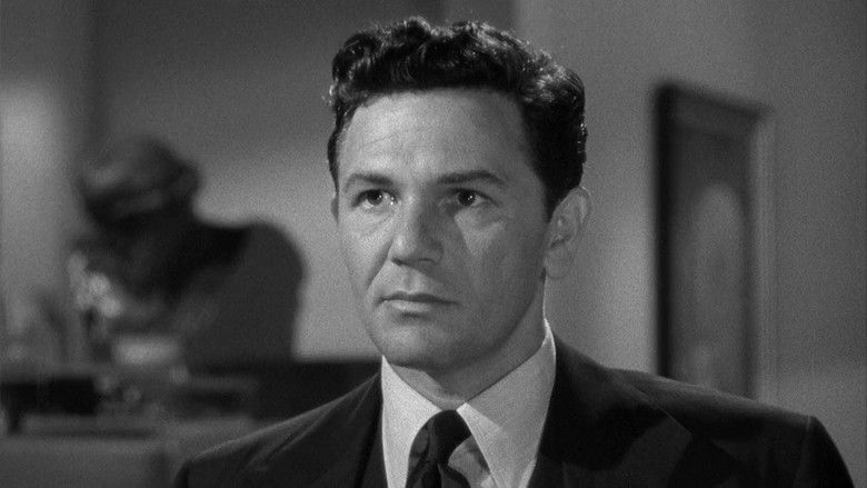 кадр из фильма Сила зла