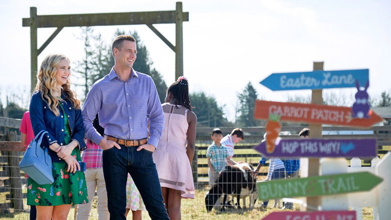 кадр из фильма Easter Under Wraps