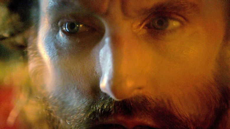 кадр из фильма Gli Occhi di Dante