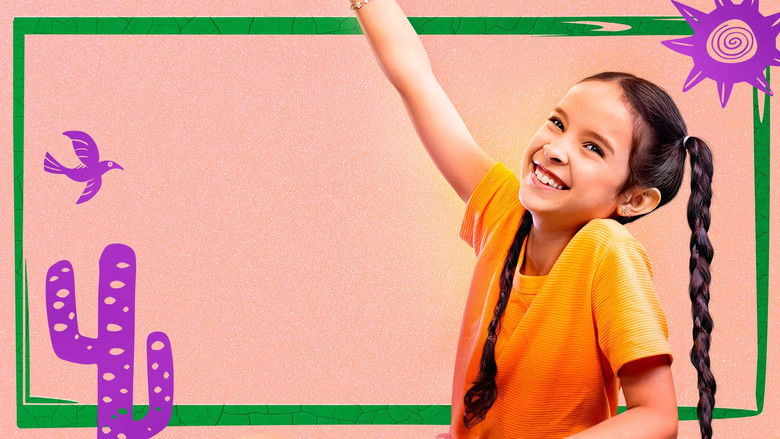 кадр из фильма Só no Sertão