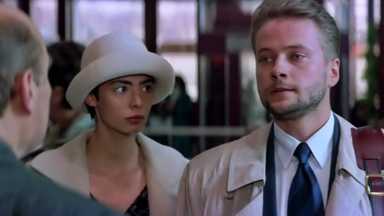 кадр из фильма Псы 2