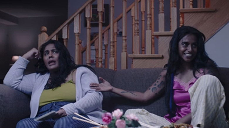 кадр из фильма Midnight Murungai