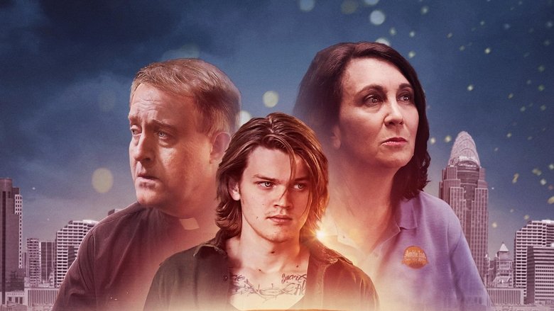 кадр из фильма Healing River