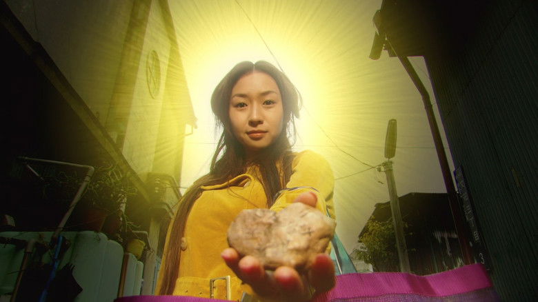 кадр из фильма 恋の門