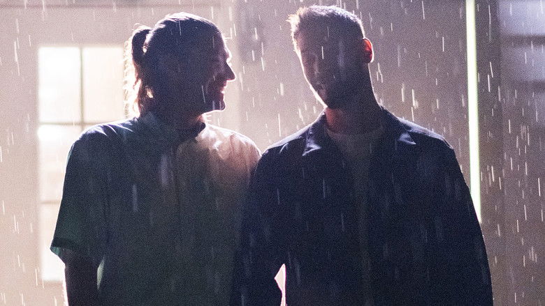 кадр из фильма 愛着