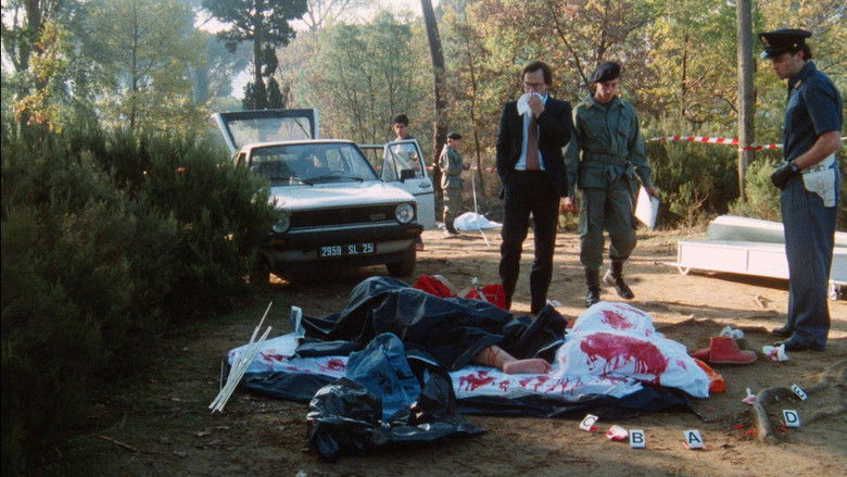 Чудовище Флоренции