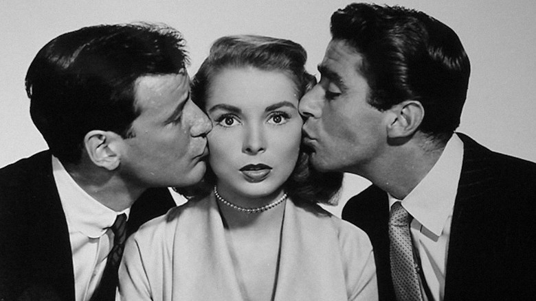 кадр из фильма Just This Once