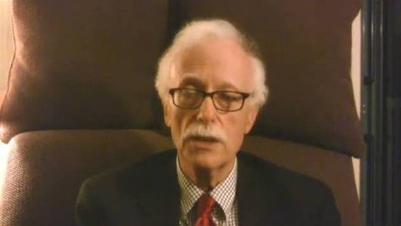 кадр из фильма ETs Among Us: 37 UFO Witnesses and Whistleblowers
