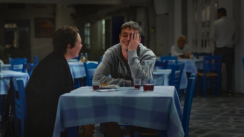 кадр из фильма Незнакомая дочь