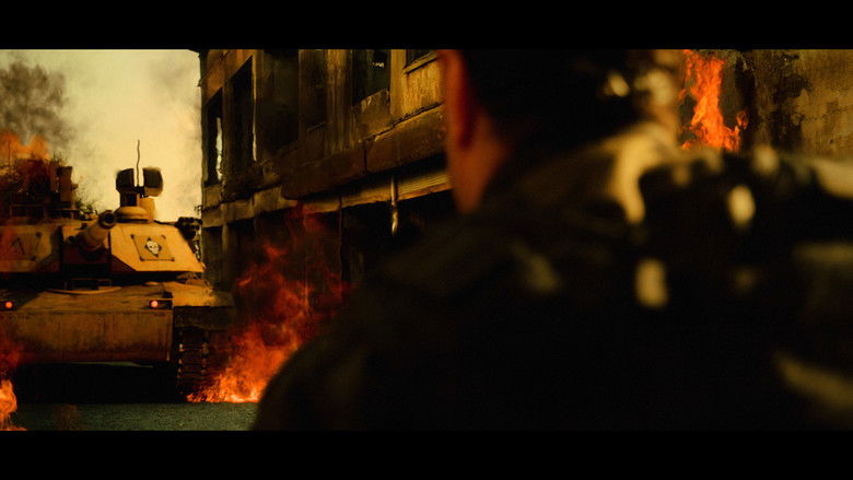 кадр из фильма Program