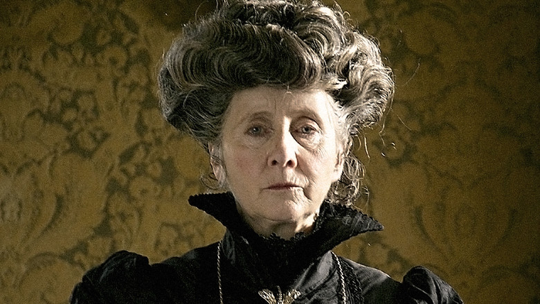 кадр из фильма Who Killed Mrs De Ropp?