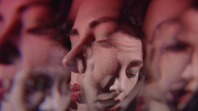 кадр из фильма Luminous Void: Docudrama