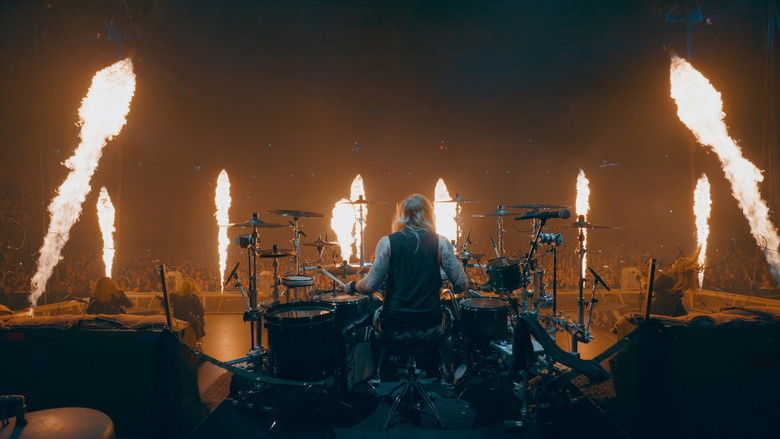 кадр из фильма Sabaton – The Tour to End All Tours