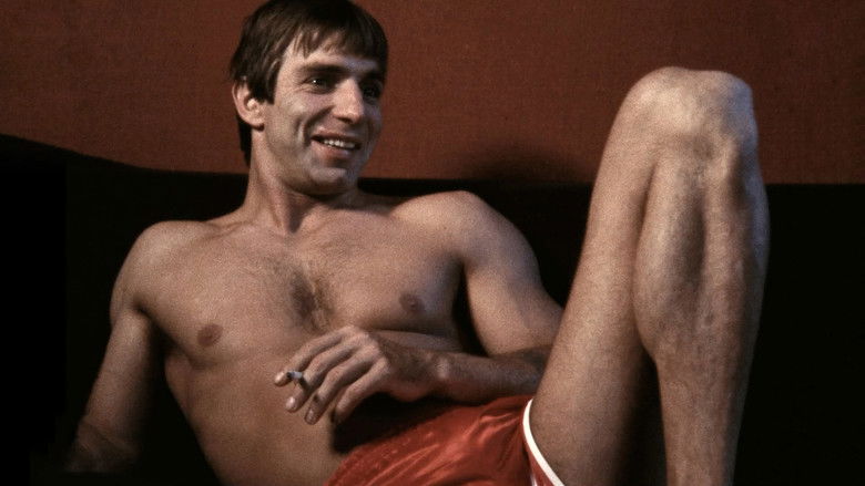 кадр из фильма Le Beau Mec