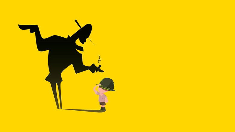 кадр из фильма Roba da grandi