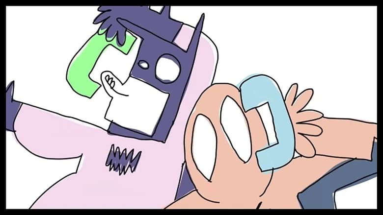 кадр из фильма Baman Piderman