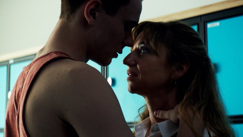 кадр из фильма Роман