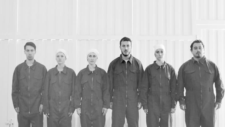 кадр из фильма Farbe!