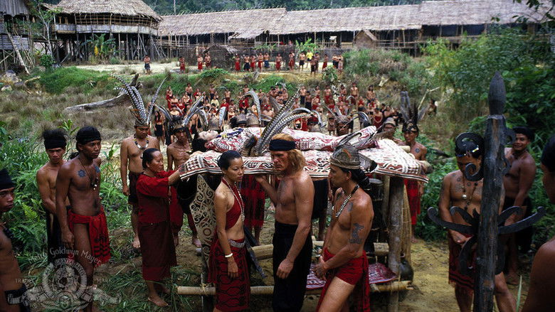 кадр из фильма Прощай, король