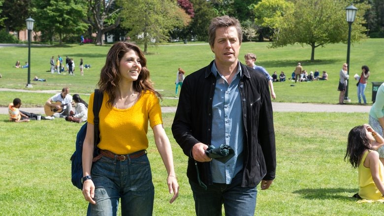 кадр из фильма Любовь не по сценарию