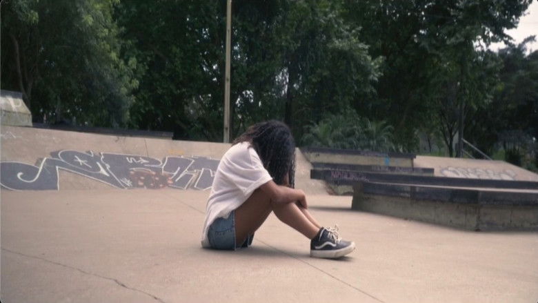 кадр из фильма SATIS