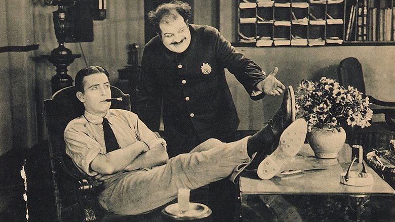 кадр из фильма Thirty Days