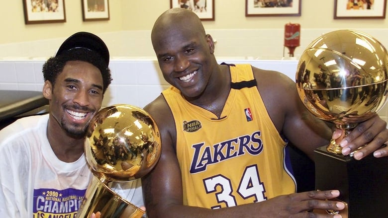 кадр из фильма 1999-2000 NBA Champions: Los Angeles Lakers