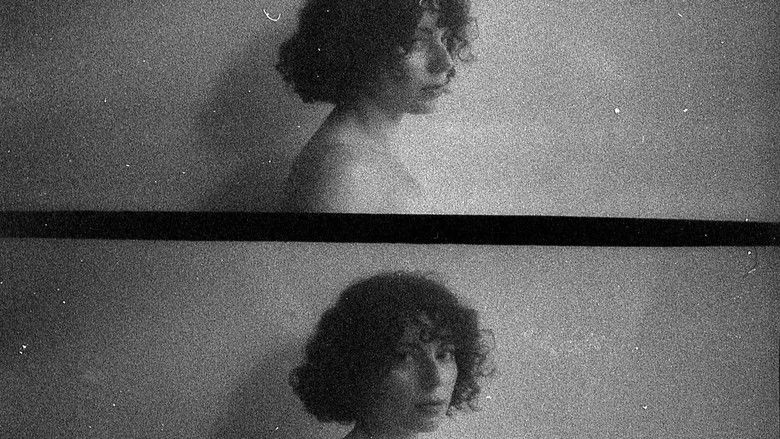 кадр из фильма Fist