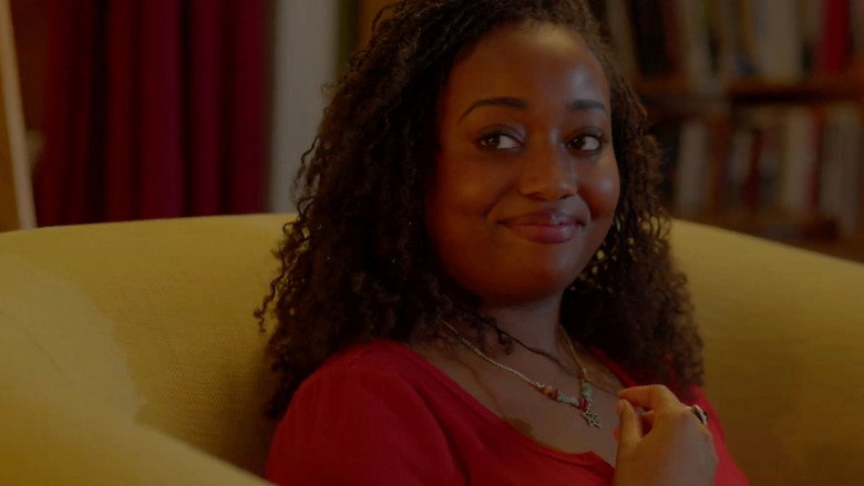 кадр из фильма The Right One