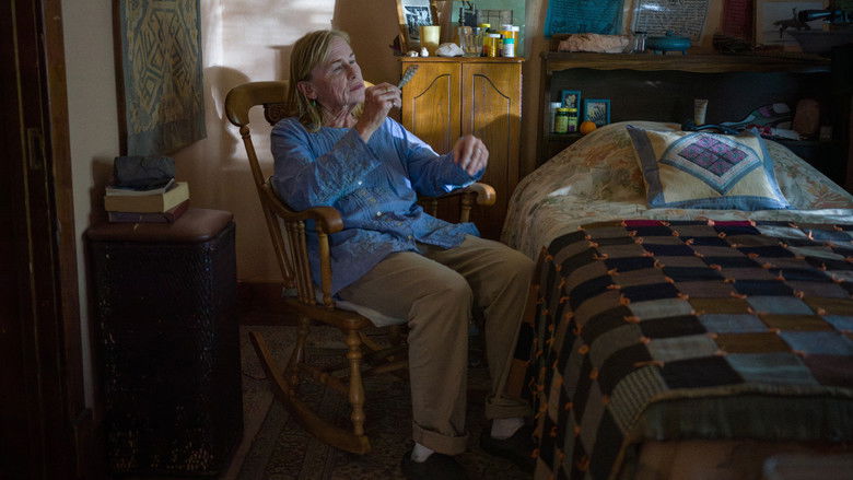 кадр из фильма Перестройка